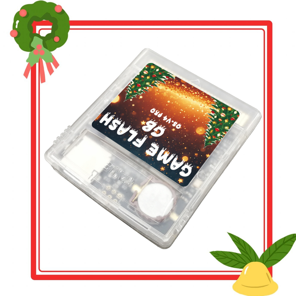 Game flash GB edgb China Editi - огляд і ціна Board Game Digital