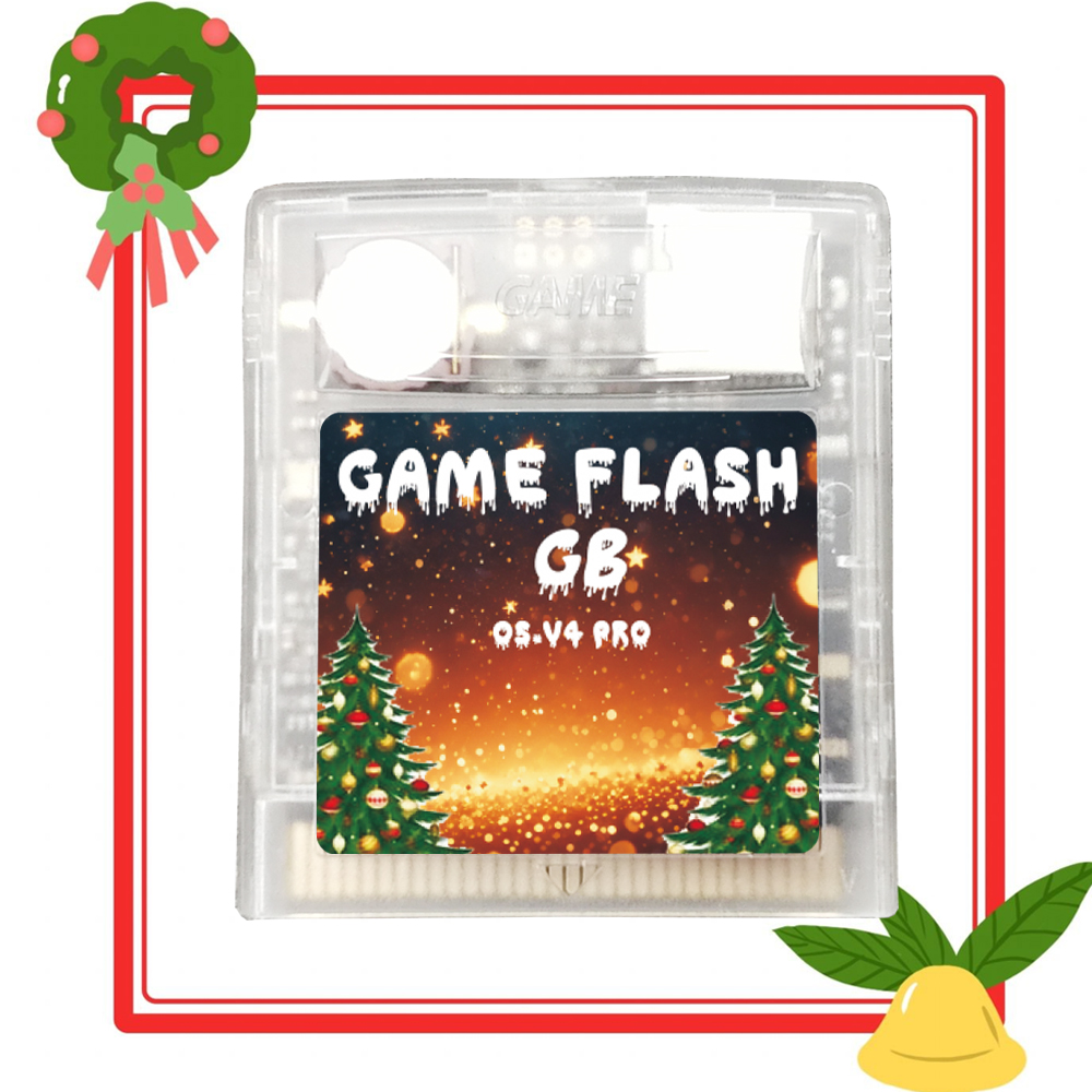 Game flash GB edgb China Editi - огляд і ціна Board Game Digital