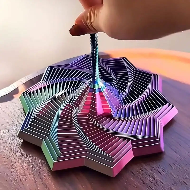 3D Printing Expanded Sensory F - огляд і ціна Board Game Print