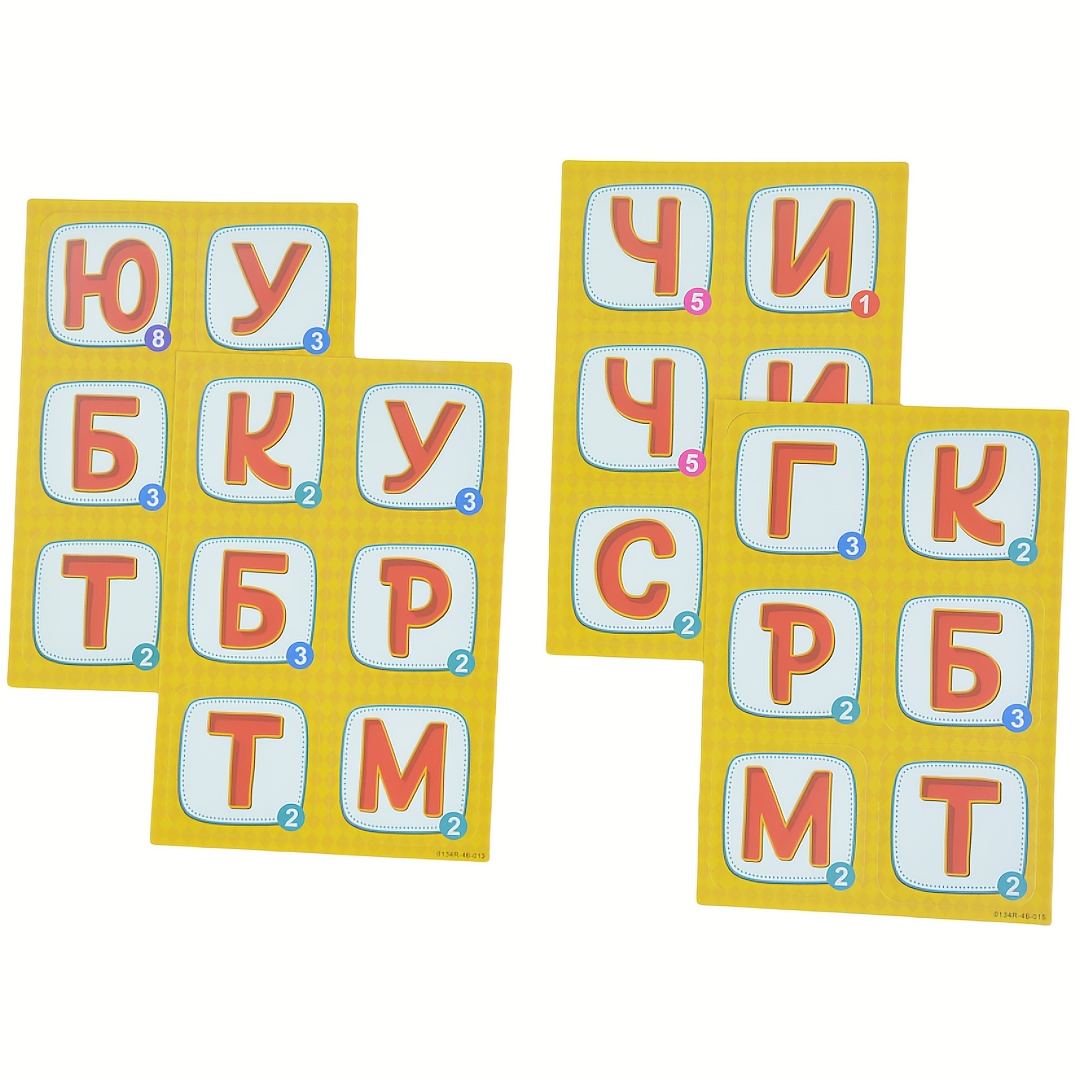 《Word-Deal（Word Game）：Family P - огляд і ціна Board Game Electronic Table