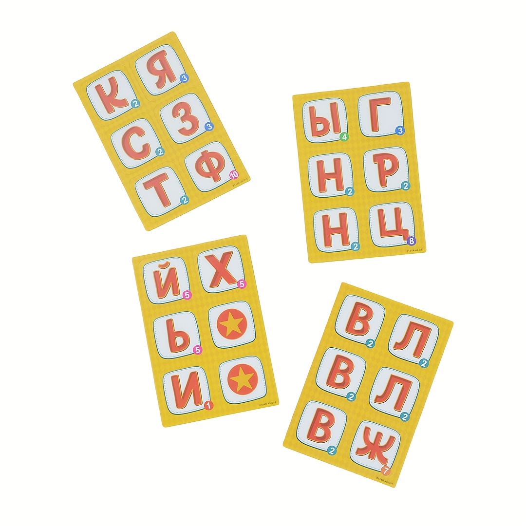 《Word-Deal（Word Game）：Family P - огляд і ціна Board Game Electronic Table