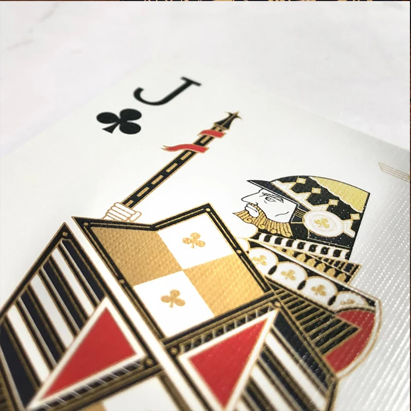Playing Cards Poker Board Game - огляд і ціна Board Game Werewolf