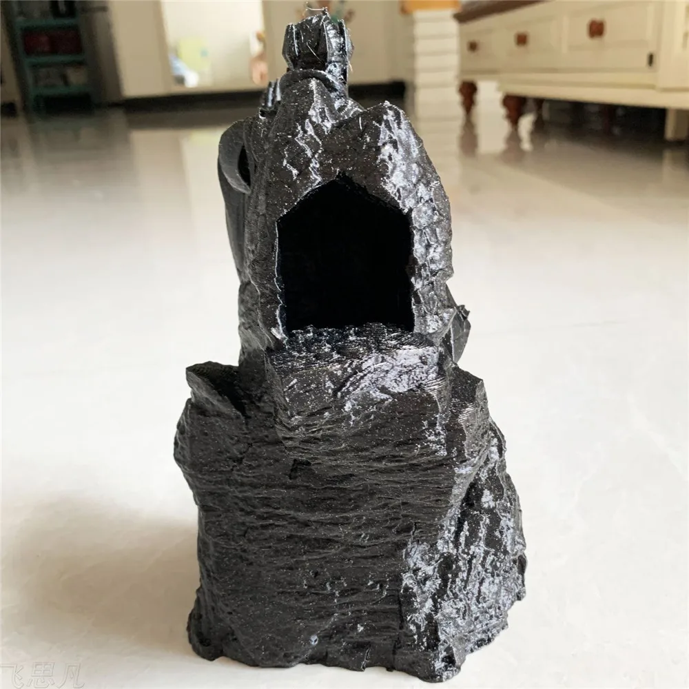 Tabletop Gaming Dice Tower 3D  - огляд і ціна Board Game Print