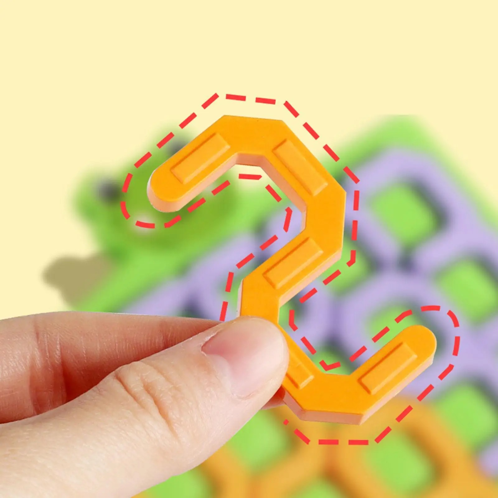 Digital Game Puzzle Board Game - огляд і ціна Board Game Digital