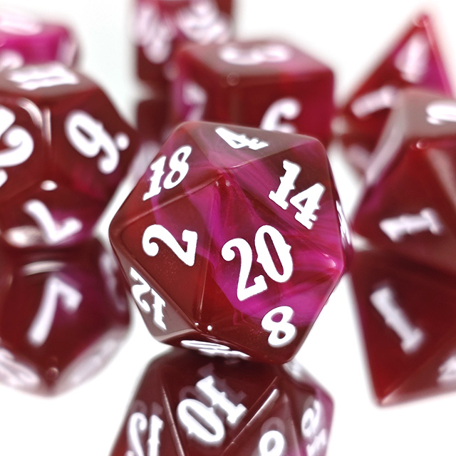 Blend Color Acrylic Material D - огляд і ціна Board Game Digital