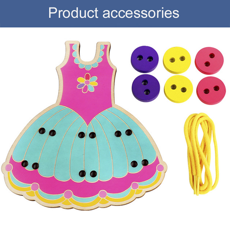1Set Children's Montessori Lea - огляд і ціна Board Game Live